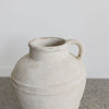 Rustic Jug with Handle