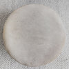 Round Cowhide Ottoman (XL) No.9