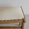 Cowhide Bench (S) 008