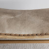 Cowhide Bench (S) 010