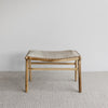 Cowhide Bench (S) 012