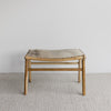 Cowhide Bench (S) 012