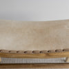 Cowhide Bench (S) 009