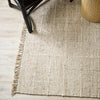 Gibson Sesame rug from Corcovado in interior