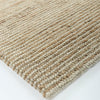 white and natural jute and wool door mat corcovado