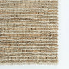 white and natural jute door mat corcovado