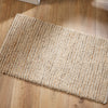 white and natural jute door mat corcovado