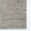 Pelorus Grey Floor Rug