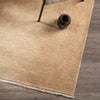 Putty Wool Floor Rug