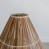 rattan big pendant ceiling light lighting nz corcovado auckland christchurch cane light