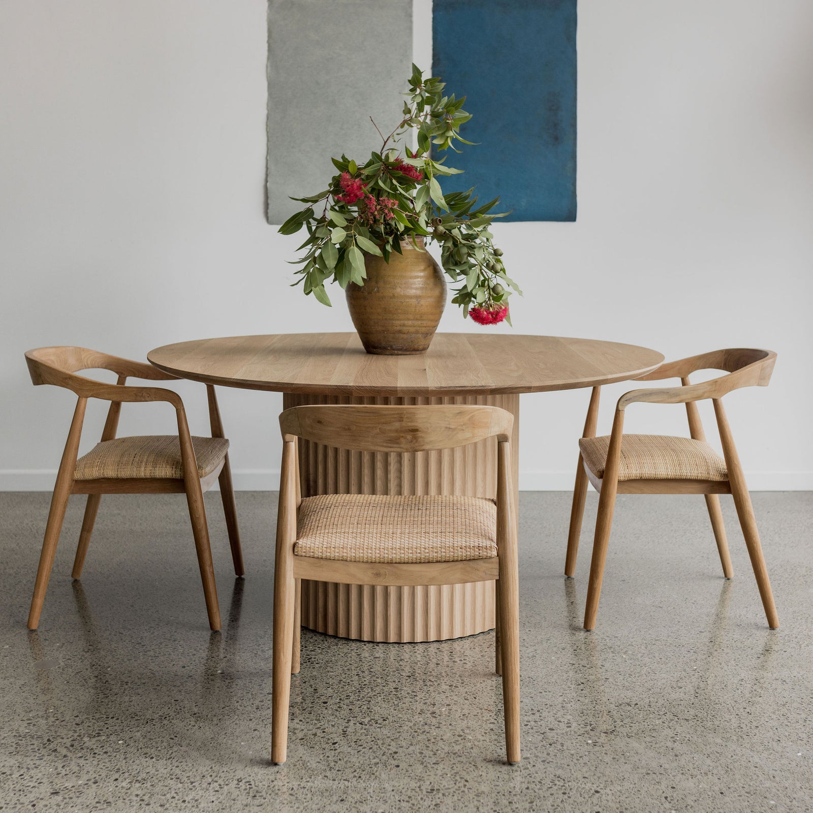 Dining Tables - Corcovado